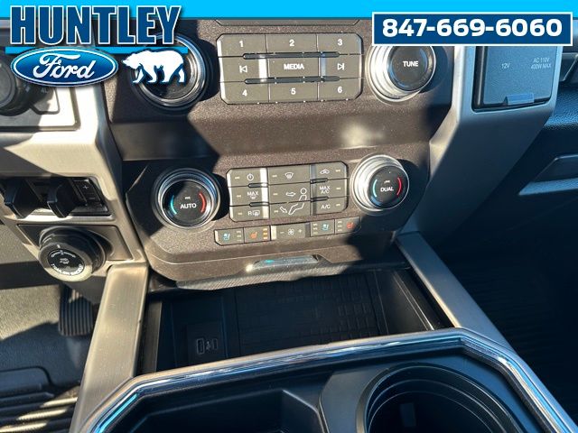 2020 Ford F-250 Platinum Truck Crew Cab