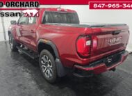 2023 GMC Canyon AT4 Truck Crew Cab