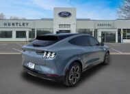 2024 Ford Mustang Mach-E GT SUV