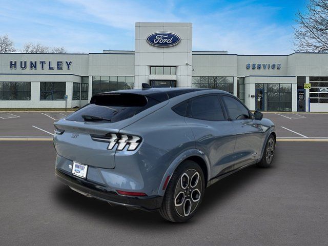 2024 Ford Mustang Mach-E GT SUV