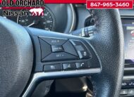 2021 Nissan Kicks SR SUV