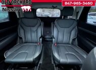 2023 Hyundai Palisade XRT SUV