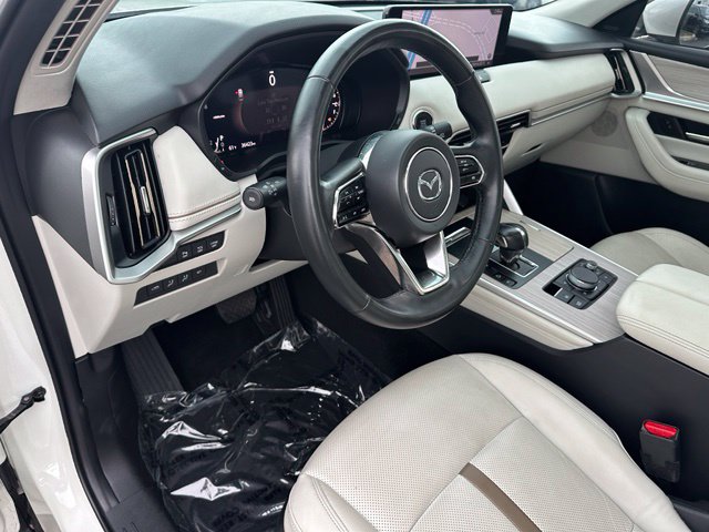 2024 Mazda CX-90 3.3 Turbo Premium Plus SUV