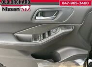 2026 Nissan Rogue SV SUV
