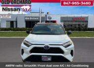 2023 Toyota RAV4 Prime XSE SUV