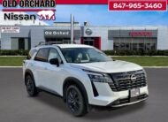 2026 Nissan Pathfinder SV SUV