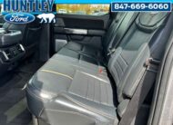 2023 Ford F-150 Platinum Truck SuperCrew Cab