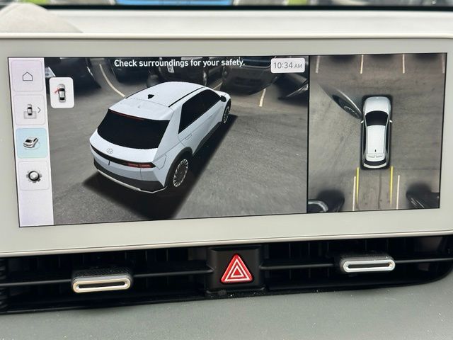 2024 Hyundai IONIQ 5 Limited SUV