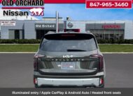 2023 Kia Telluride EX X-Line SUV