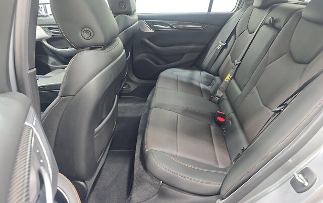 2024 CADILLAC CT5 Sport Sedan