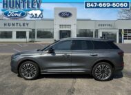 2022 Lincoln Corsair Reserve SUV