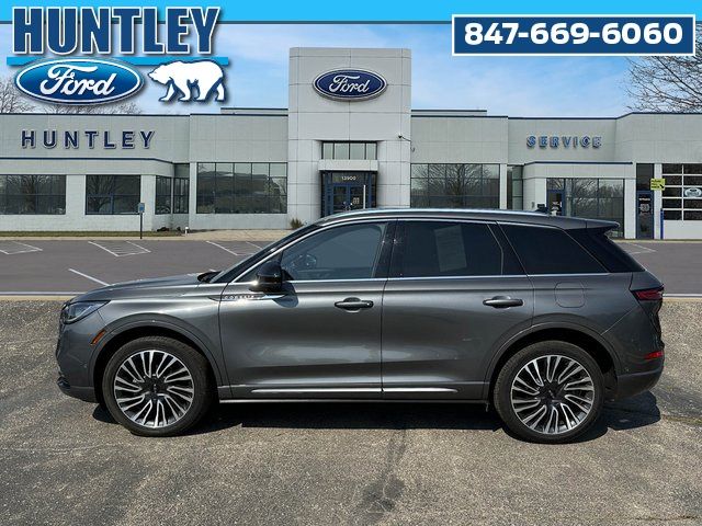 2022 Lincoln Corsair Reserve SUV