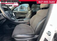 2025 Hyundai Palisade Calligraphy Night Edition SUV