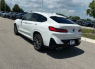 2022 BMW X4 xDrive30i Sports Activity Coupe