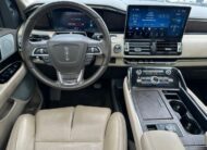 2022 Lincoln Navigator Reserve SUV