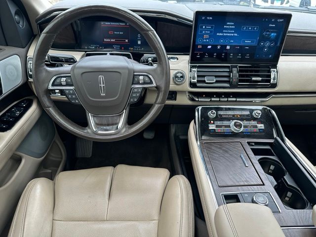 2022 Lincoln Navigator Reserve SUV