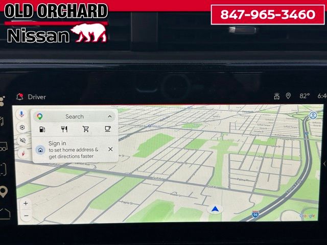2024 GMC Sierra 1500 Denali Truck Crew Cab