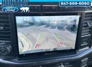 2021 Ford F-150 XLT Truck SuperCrew Cab