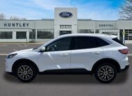 2021 Ford Escape PHEV SE SUV