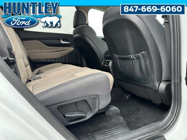 2022 Hyundai Santa Fe SEL SUV