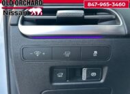 2025 Hyundai Palisade Calligraphy Night Edition SUV