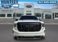 2022 GMC Sierra 1500 Denali Ultimate Truck Crew Cab