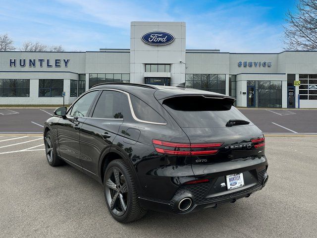2023 Genesis GV70 3.5T Sport SUV