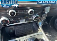 2023 Ford F-150 Tremor Truck SuperCrew Cab