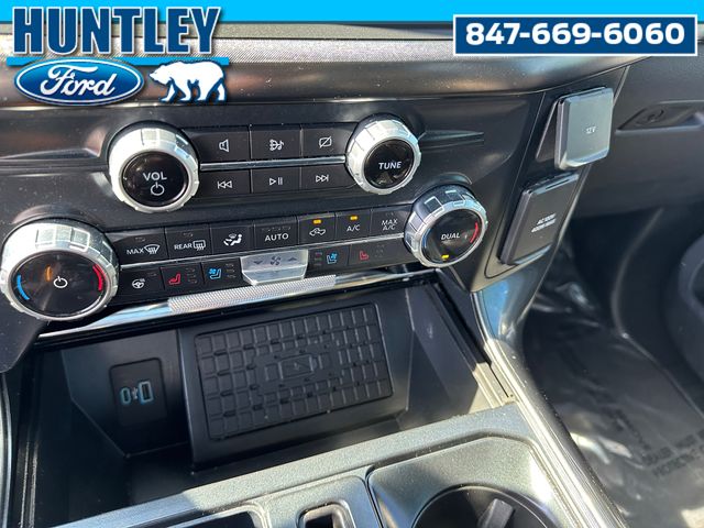 2023 Ford F-150 Tremor Truck SuperCrew Cab