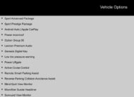 2024 Genesis GV70 3.5T Sport SUV