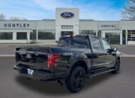 2024 Ford F-150 Platinum Truck SuperCrew Cab