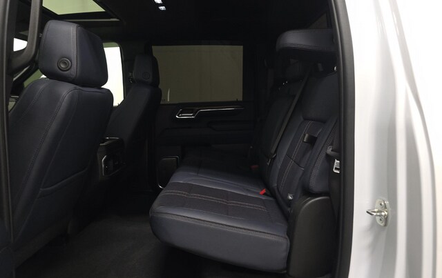 2024 Chevrolet Silverado 2500 HD High Country Truck Crew Cab