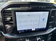 2022 Ford F-150 XLT Truck SuperCrew Cab