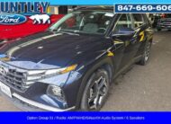 2022 Hyundai Tucson Hybrid SEL Convenience SUV