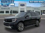 2025 Ford Expedition Platinum SUV