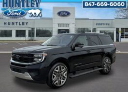 2025 Ford Expedition Platinum SUV
