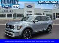 2024 Kia Telluride SX-Prestige SUV