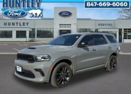 2023 Dodge Durango GT Plus SUV