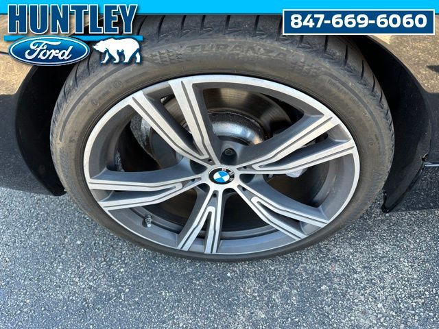 2022 BMW 430i 430i xDrive Convertible