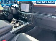 2023 Ford F-150 Lariat Truck SuperCrew Cab