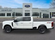 2024 Ford F-250 Lariat Truck Crew Cab