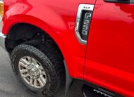 2017 Ford F-250SD XLT Truck