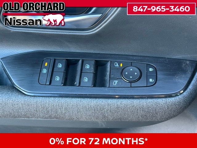 2026 Nissan Kicks SV SUV