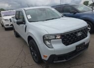 2025 Ford Maverick XLT Truck SuperCrew