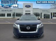 2024 Nissan Pathfinder Platinum SUV