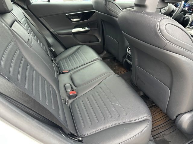 2025 Mercedes-Benz AMG GLC 43 GLC 43 AMGÂ® SUV