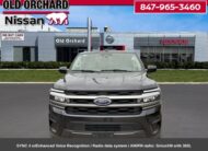 2024 Ford Expedition Max XLT SUV