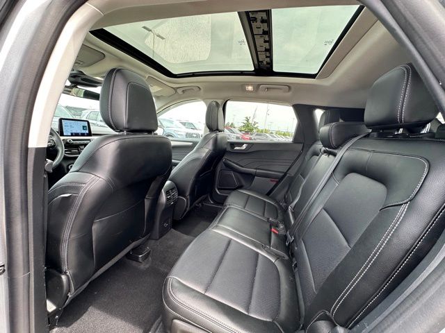 2022 Ford Escape SEL SUV