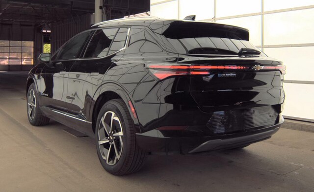 2024 Chevrolet Equinox EV LT SUV