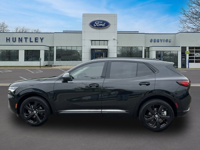 2023 Buick Envision Preferred SUV